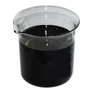 Creosote Oil Market