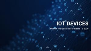 IoT Devices Market