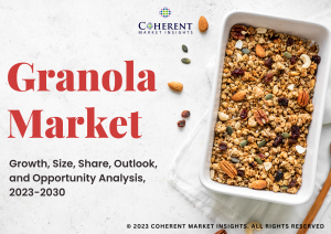 Granola Market