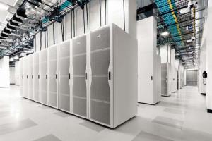 White Box Servers