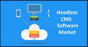 Headless CMS Software