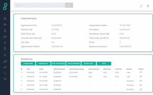 Loan Servicing Software