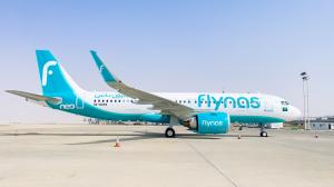 A320neo first
