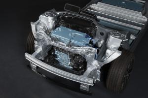 Motor for Battery Powered Vehicles Market