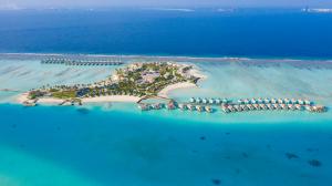 Hard Rock Hotel Maldives