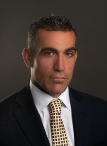 Headshot of Rich Godshall