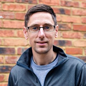 Chris Brown, Co-founder Vacayou