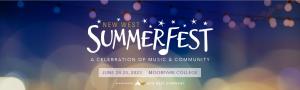 New West Symphony Presents Inaugural Summerfest 2023