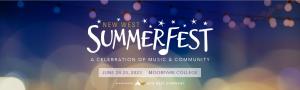 June 24-25 NWSummerfest.com