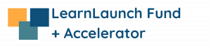 Leading Edtech Accelerator Logo