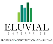 Eluvial Enterprise Logo