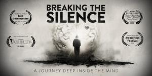 Breaking the Silence Film Poster