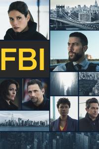CBS drama series 'FBI'