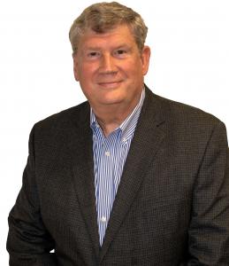 headshot Jerry Rexroad, CFO, Capital Vacations