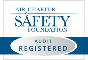 ACSF Industry Audit Standard logo