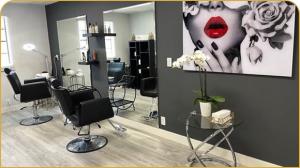 Discover Peron Beauty Studio – One of Los Angeles’ Top-Ranked Salons