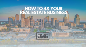 Jason Mitchell Group Lunch and Learn Charlotte, NC