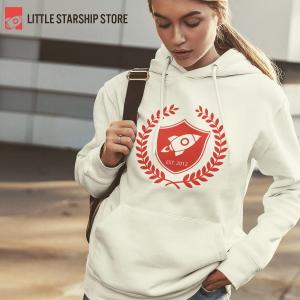 Academy Pullover Hoodie