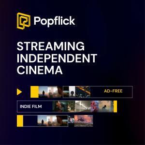 Popflick announces its official launch on Apple TV