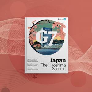 G7 Japan: The Hiroshima Summit background briefing book