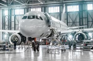 IoT in Aerospace & Defence Market