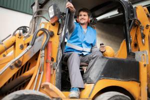 Skid Steer Loaders market