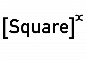 SquareX Logo
