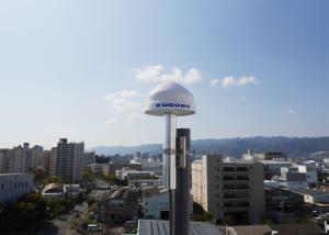 Furuno Announces High-Performance Multi-GNSS Timing Antennas