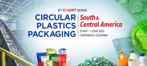Circular Plastics Packaging South & Central America