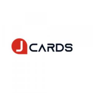 Logo Of JCards