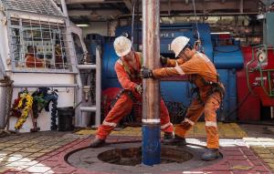 Well Completion Equipment and Services Market