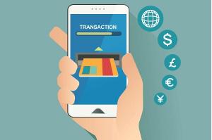 Consumer Mobile Payments