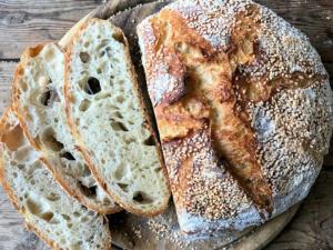 Global Sourdough Market Analysis