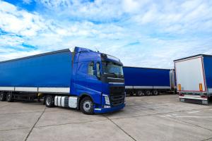 refrigerated transport market