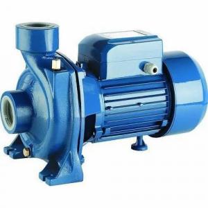 North & Latin America Water Pumps Market Size Is Projected to Reach US$ 15.6 Billion at a CAGR of 4.8% By 2027