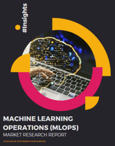 Machine Learning Operations (MLOps) Market