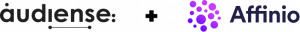 Audiense + Affinio logo
