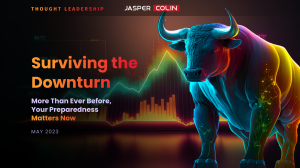 Jasper Colin Empowers Investors with Strategic Framework for Deal-Making at Dealmax with Latest Thought Leadership