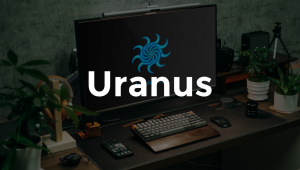 Uranus : Croissance stable de l'activité en propre, la culture d'entreprise mène à la réussite