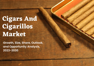 Global  Cigars and Cigarillos Market
