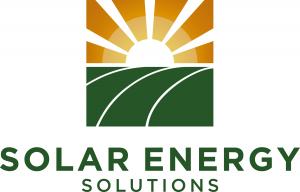 Solar Energy Solutions Logo