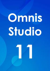 Omnis Studio 11 Image