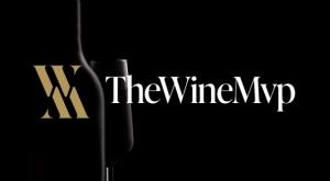 The Wine MVP Logo