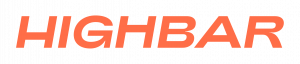 Highbar logo