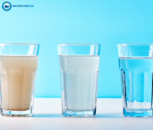 Watercure USA 8