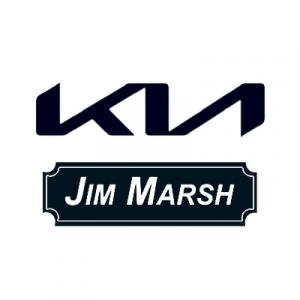 Logotipo de Jim Marsh Kia