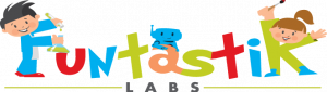 Funtastik Labs Logo