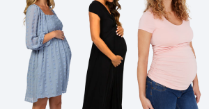 Seven Women Unveils New Summer Maternity Collection Inspired by Color Trends for Summer