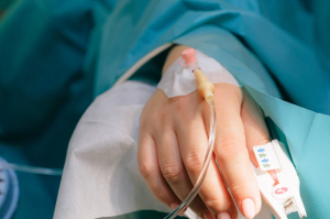 Infusion Therapy Market