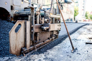 Tracy, CA Asphalt Paving & Repair Company